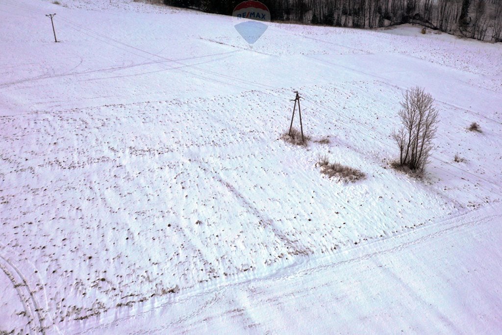 Działka rolna na sprzedaż Bukowina Tatrzańska  1 082m2 Foto 13