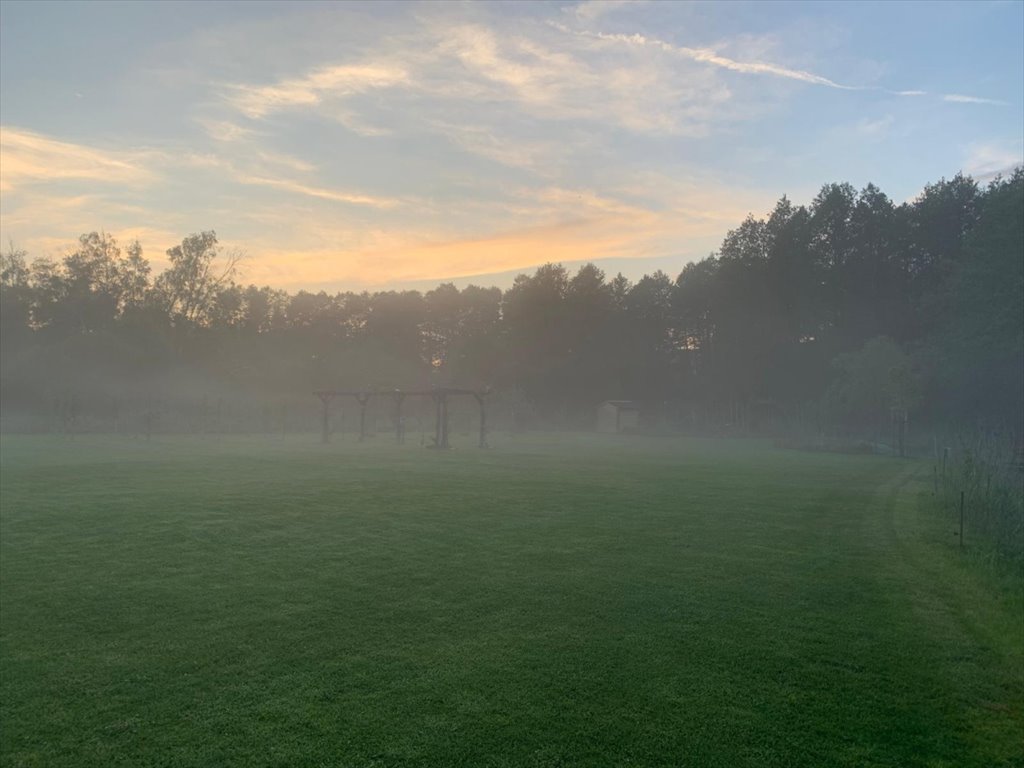 Działka budowlana na sprzedaż Szczecin, Płonia-Śmierdnica-Jezierzyce, Aksamitna  1 500m2 Foto 2