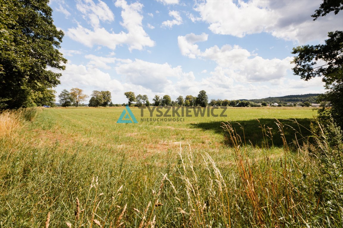 Działka budowlana na sprzedaż Kniewo, Radosna  4 412m2 Foto 8