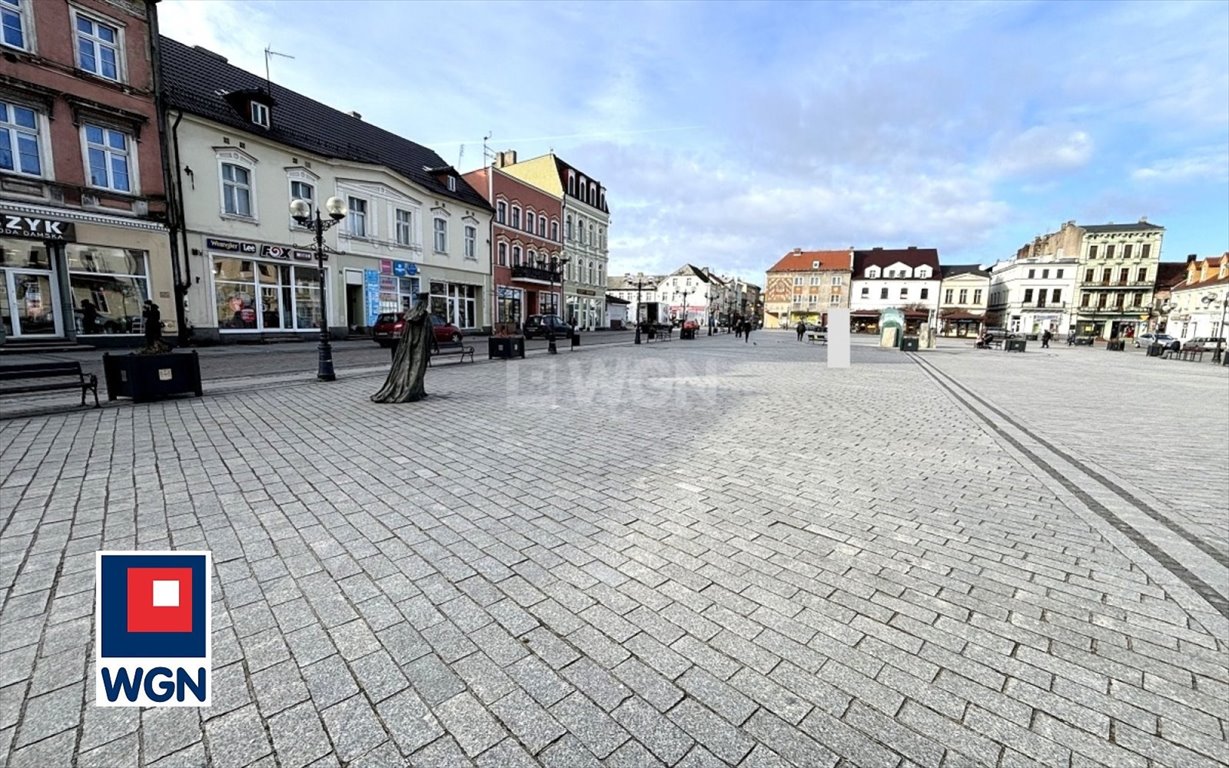 Dom na sprzedaż Inowrocław, Rynek, Rynek  510m2 Foto 1