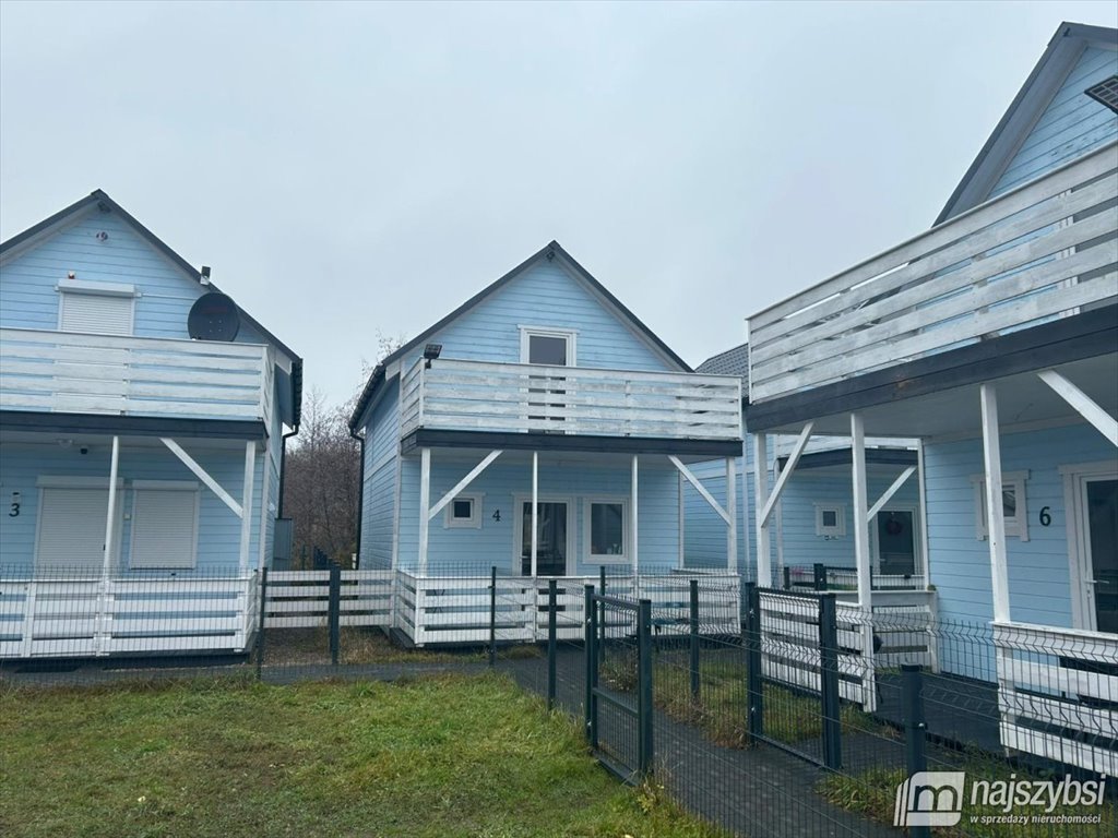 Dom na sprzedaż Pleśna  70m2 Foto 1