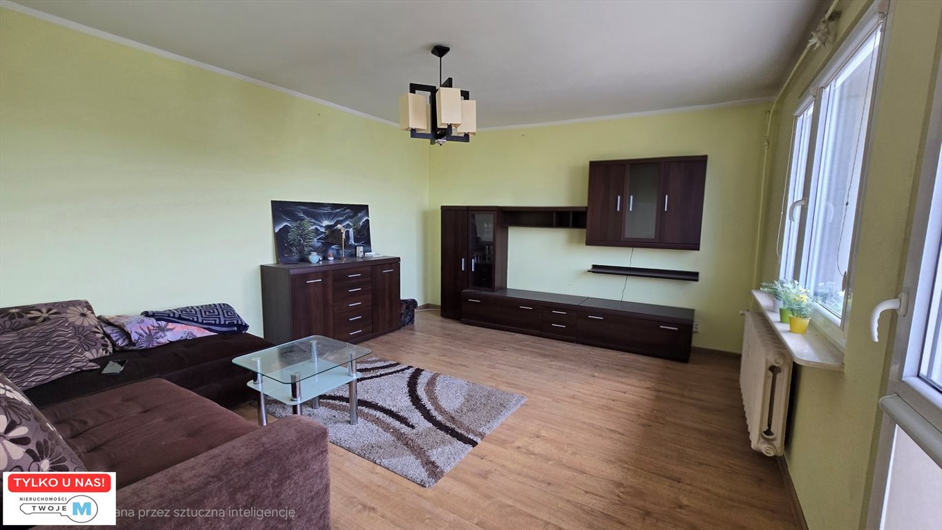 Kawalerka na sprzedaż Ostrowiec Świętokrzyski, Rosochy, Rosochy  34m2 Foto 1