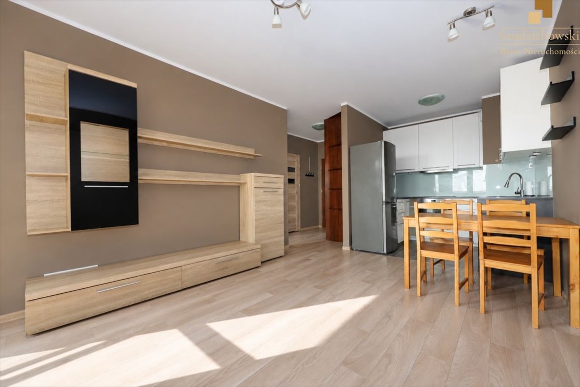 Na wynajem komfortowe 2-pokojowe mieszkanie 39 m² z balkonem Warszawa, Ursus, Skorosze, Dzieci Warszawy  39m2 Foto 1