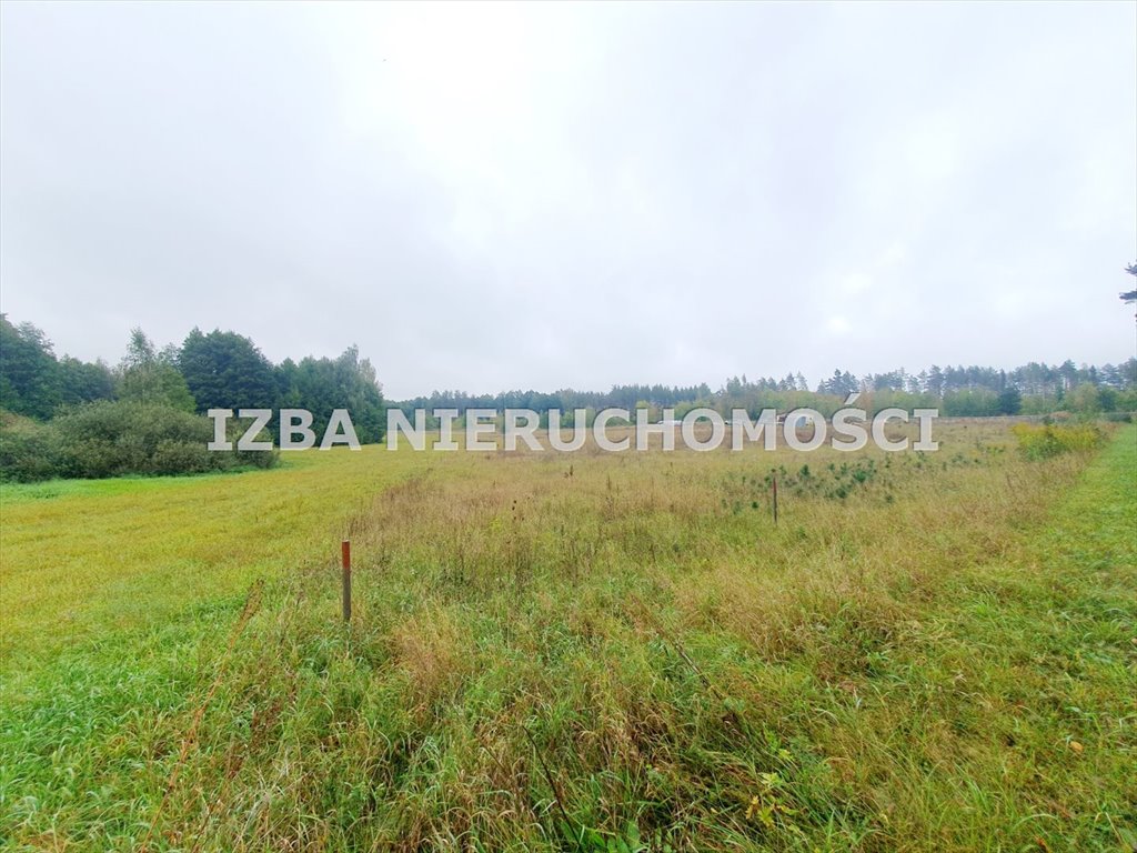 Działka budowlana na sprzedaż Przykopka  1 090m2 Foto 17