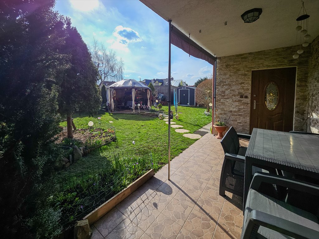 Dom na sprzedaż Wrocław, Psie Pole, Poświętne  280m2 Foto 3
