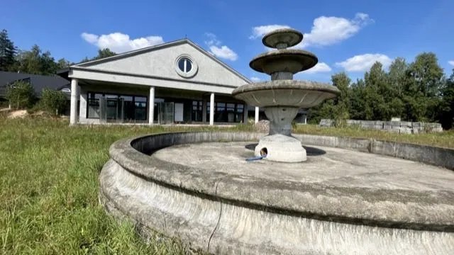 Obiekt 2400 m² z salami bankietowymi i dużym terenem zapraszam Parznice, Parznice  2 400m2 Foto 1