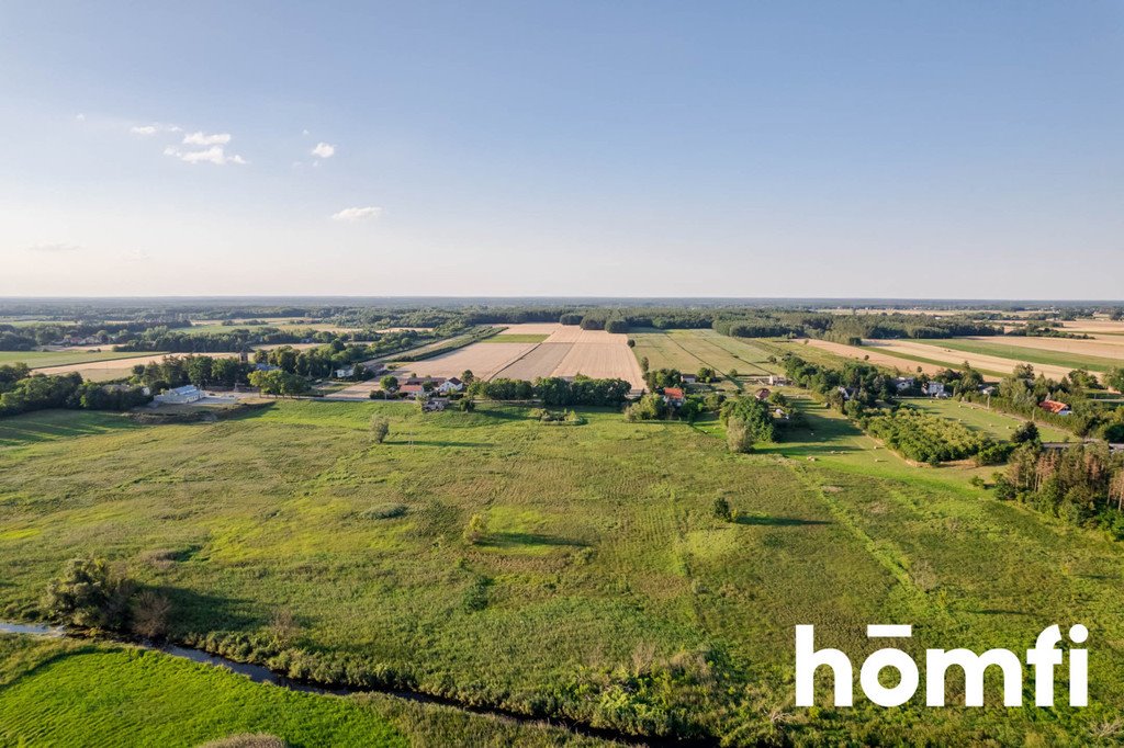 Działka siedliskowa na sprzedaż Zawady  119 300m2 Foto 12