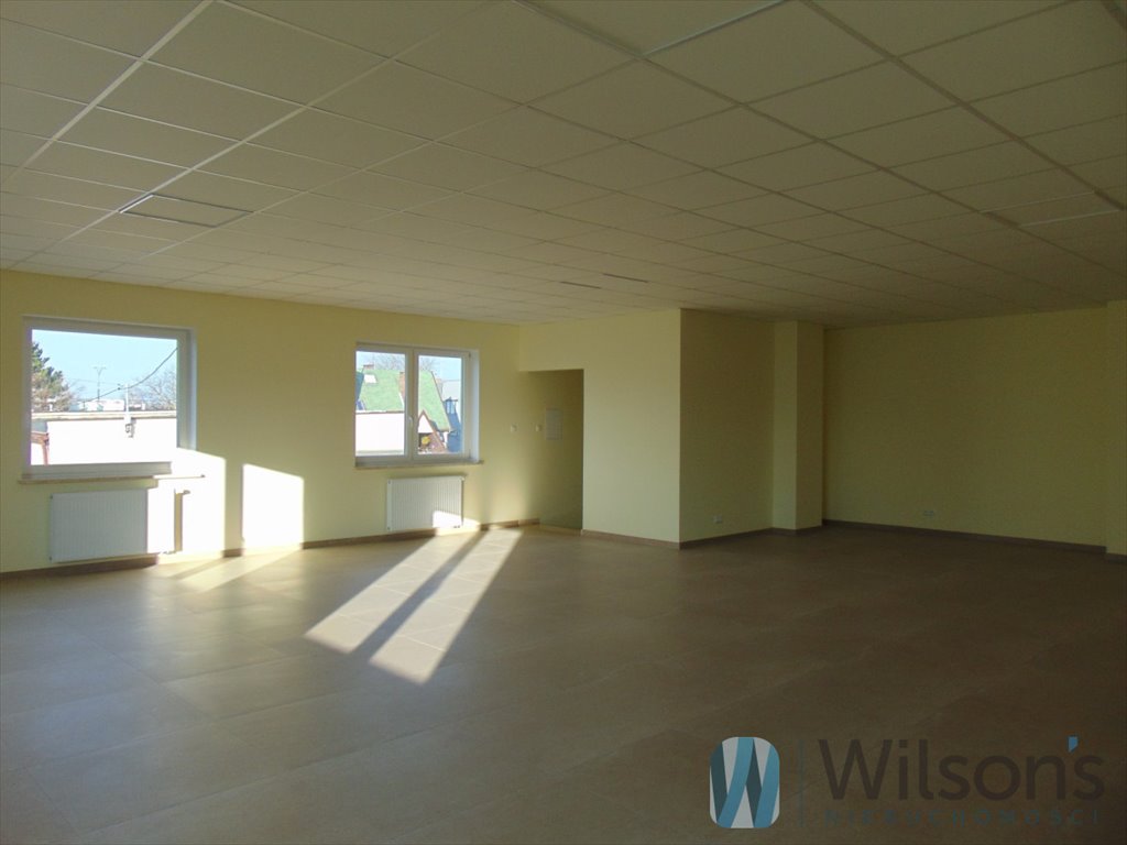 Magazyn na wynajem Janki  820m2 Foto 7