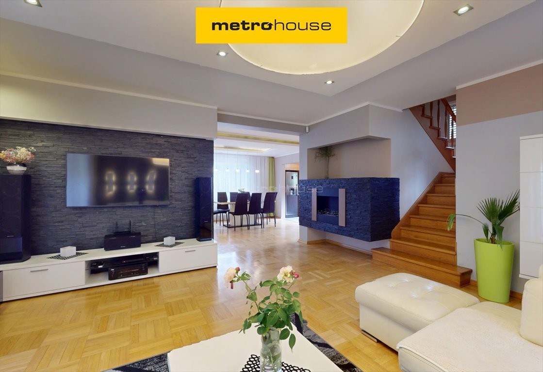 Dom na sprzedaż Siedlce, Spokojna  221m2 Foto 1