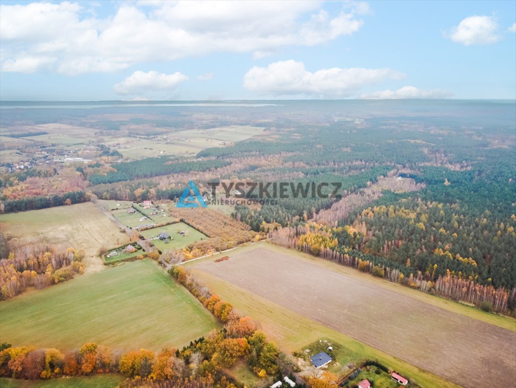 Działka siedliskowa na sprzedaż Szczenurze  3 428m2 Foto 6