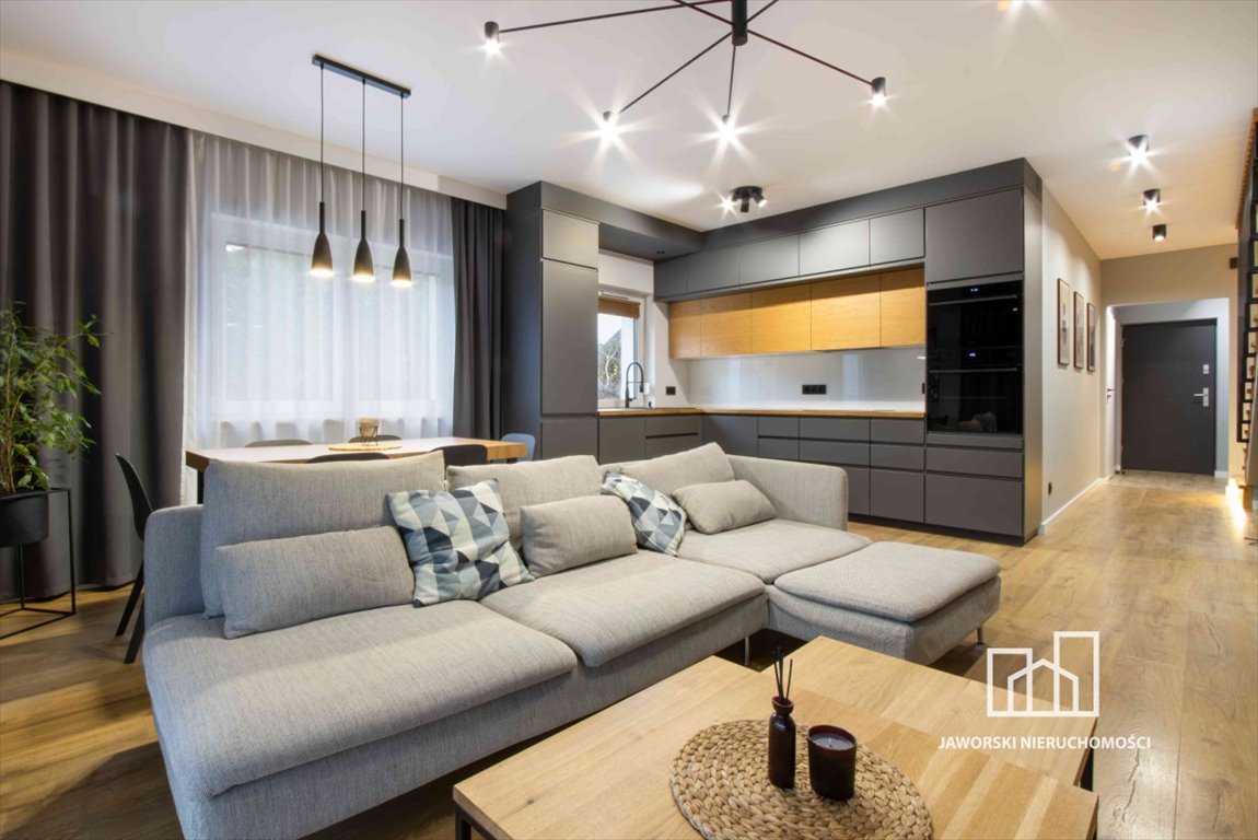 Dom na sprzedaż Gowarzewo, Malinowa  117m2 Foto 1