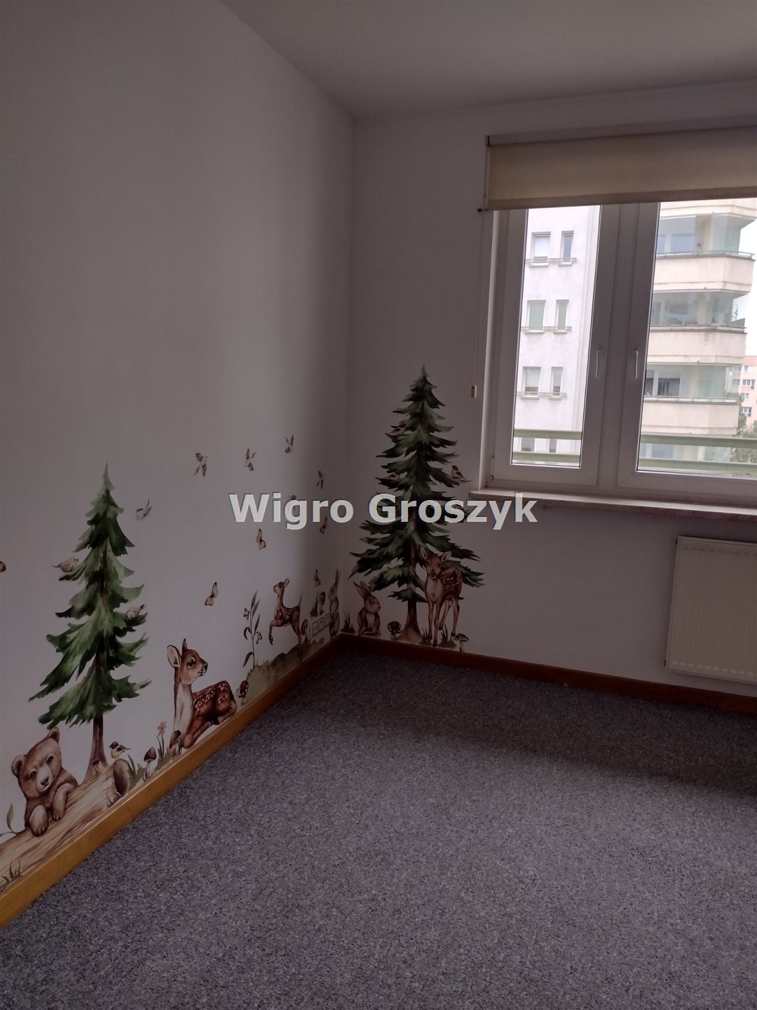 Mieszkanie trzypokojowe na wynajem Warszawa, Wola, Wola, Kacza  80m2 Foto 17