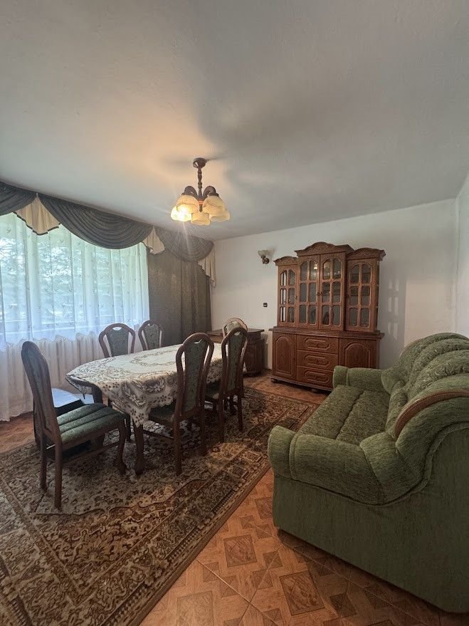 Przestronny dom 200 m² z potencjałem i dużą działką Krasne  200m2 Foto 1