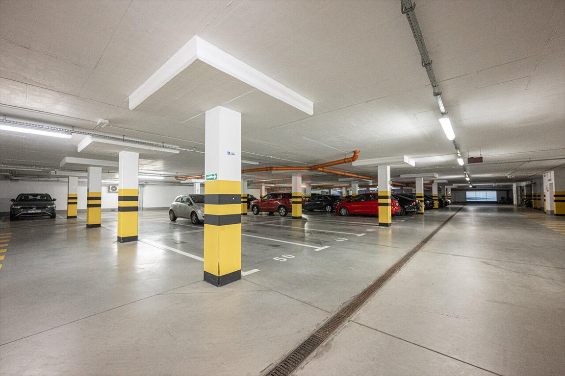 Garaż na sprzedaż Wrocław, Fabryczna, Bulwar Dedala  14m2 Foto 1