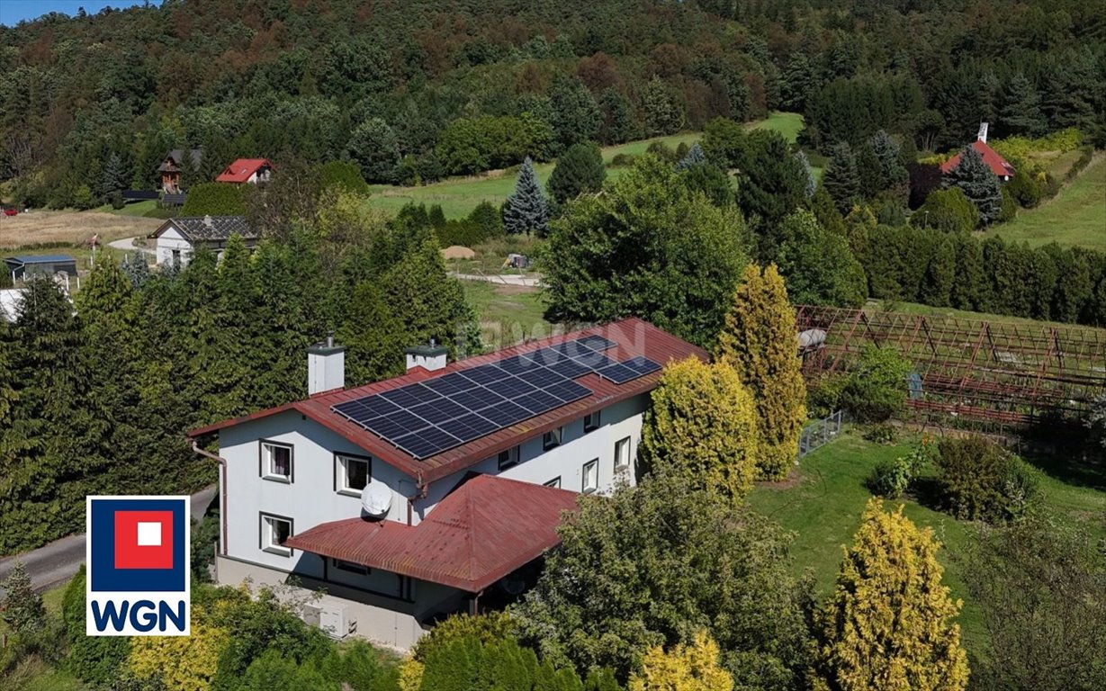 Dom na sprzedaż Żelazno, Żelazno, Żelazno  159m2 Foto 1