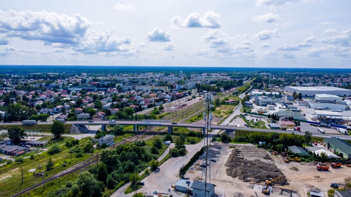 Lokal użytkowy na sprzedaż Wyszków, Zakolejowa  339m2 Foto 10