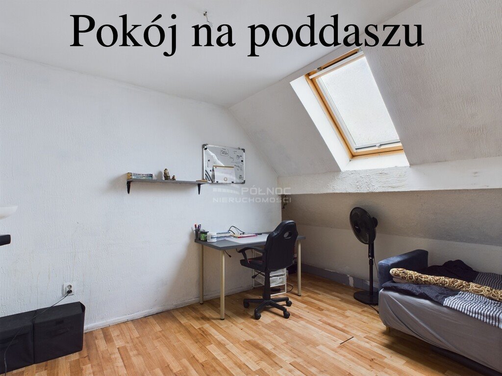 Dom na sprzedaż Dybów-Kolonia, Majowa  182m2 Foto 13