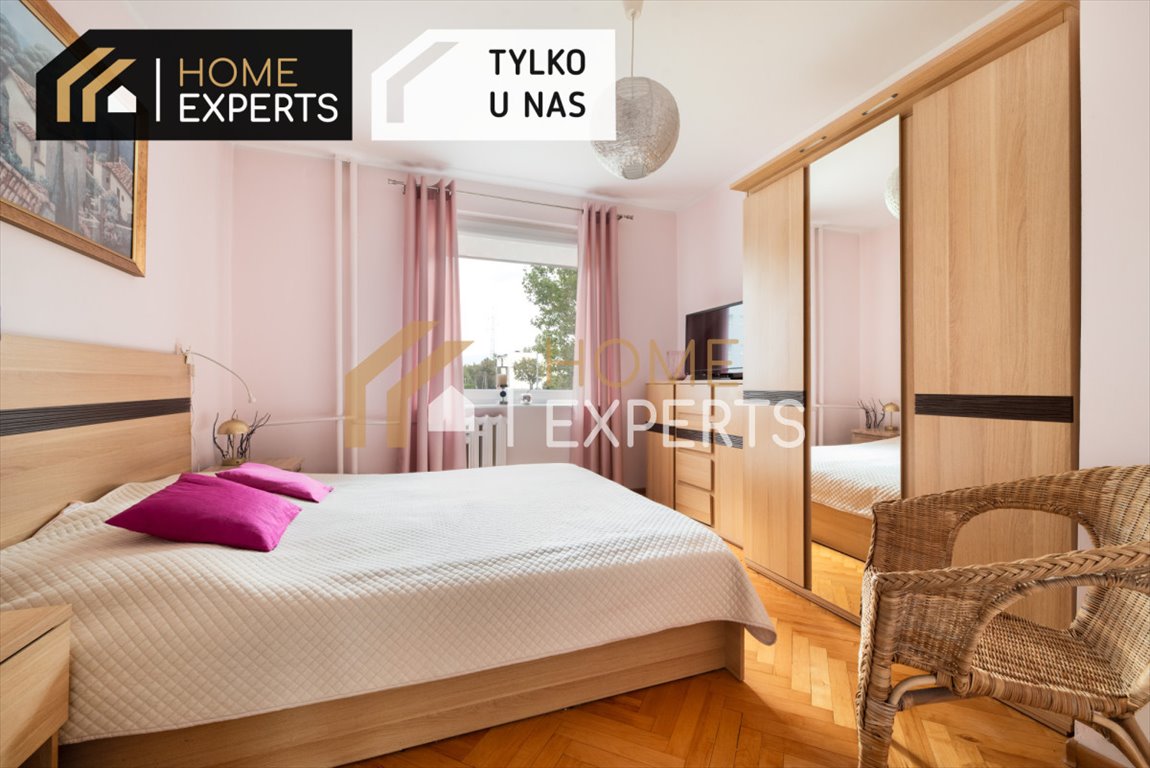 Do sprzedania przestronne 3-pokojowe mieszkanie z balkonem w Gdyni Gdynia, Leszczynki, gen. Orlicz-Dreszera  63m2 Foto 1