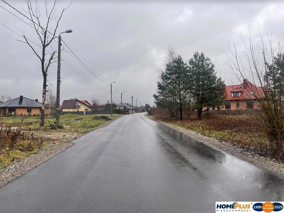 Działka budowlana na sprzedaż Sieraków  8 500m2 Foto 1