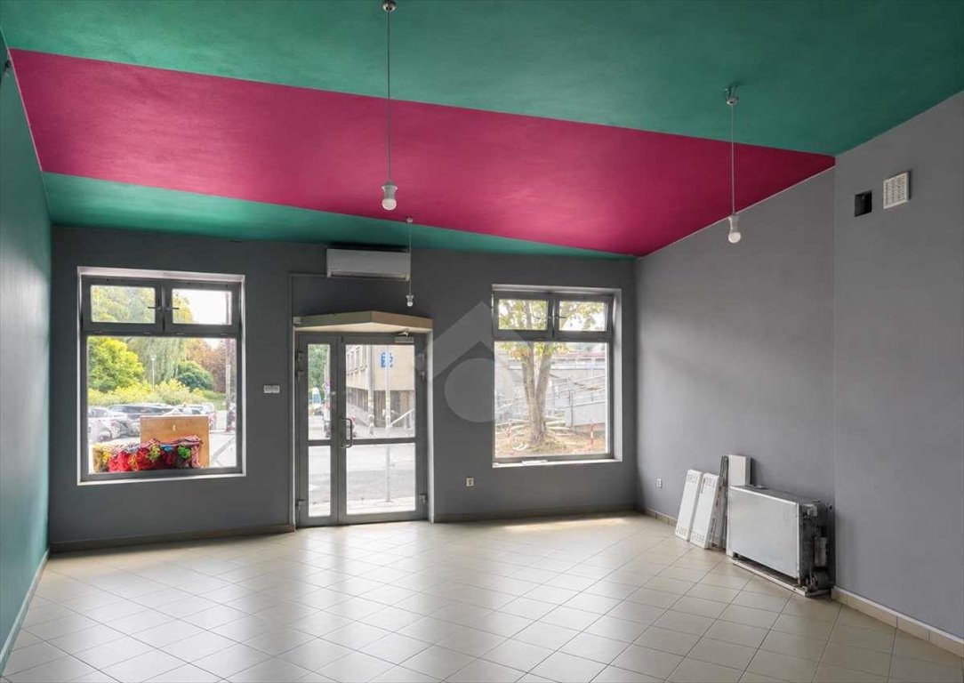 Lokal użytkowy 45 m² przy pętli tramwajowej - polecam! Kraków, Bronowice, Balicka  45m2 Foto 1