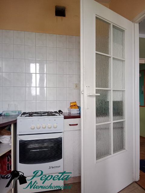 Kawalerka na sprzedaż Poznań, Grunwald, Międzyborska  34m2 Foto 9