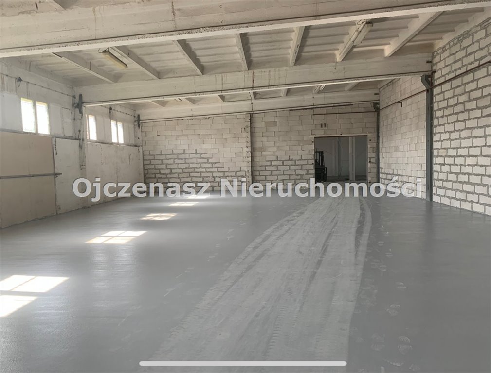 Magazyn na wynajem Bydgoszcz, Ludwikowo  650m2 Foto 4