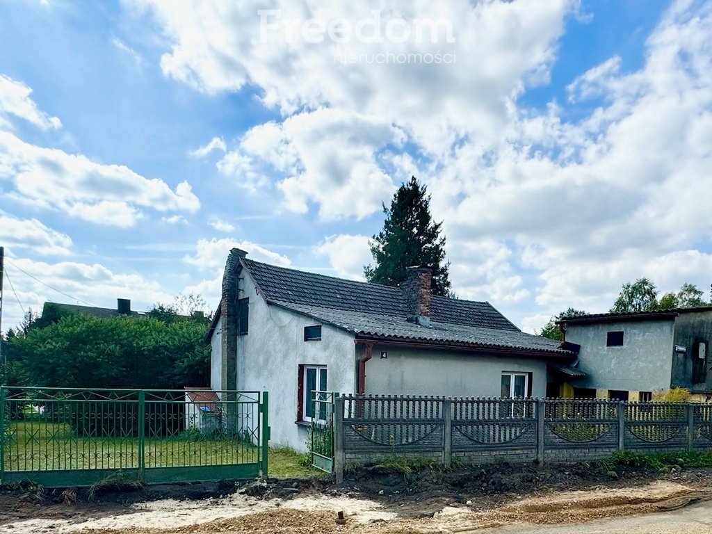 Dom na sprzedaż Rudniki, Skarżycka  86m2 Foto 4