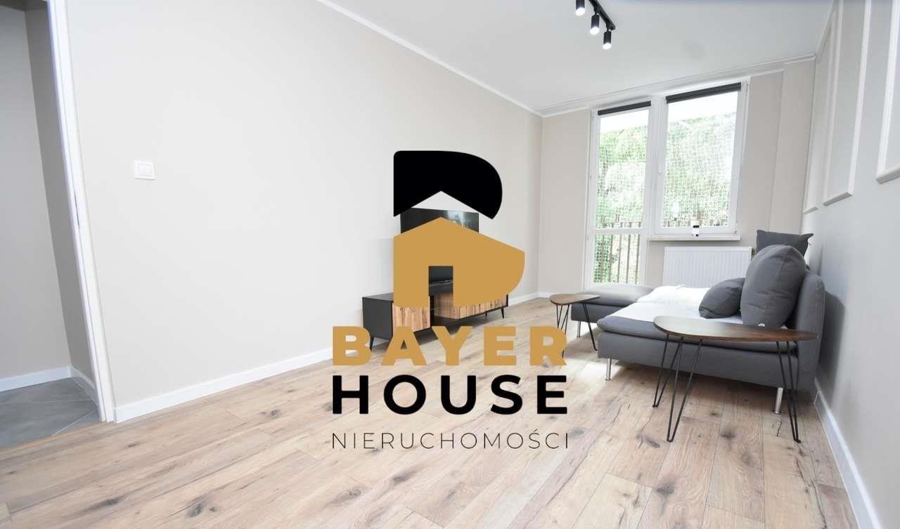 Mieszkanie dwupokojowe na sprzedaż Gliwice, ul. Cyraneczki  45m2 Foto 1