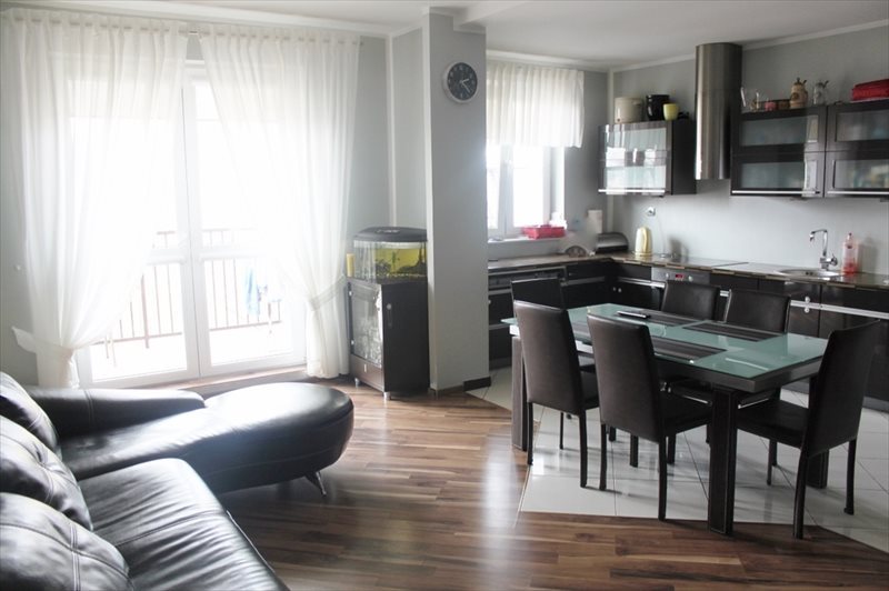 Mieszkanie trzypokojowe na sprzedaż Zielonka, Prymasa Stefana Wyszyńskiego 74m2 Foto 1 Mieszkanie trzypokojowe na sprzedaż Zielonka, Prymasa Stefana Wyszyńskiego 74m2 Foto 1