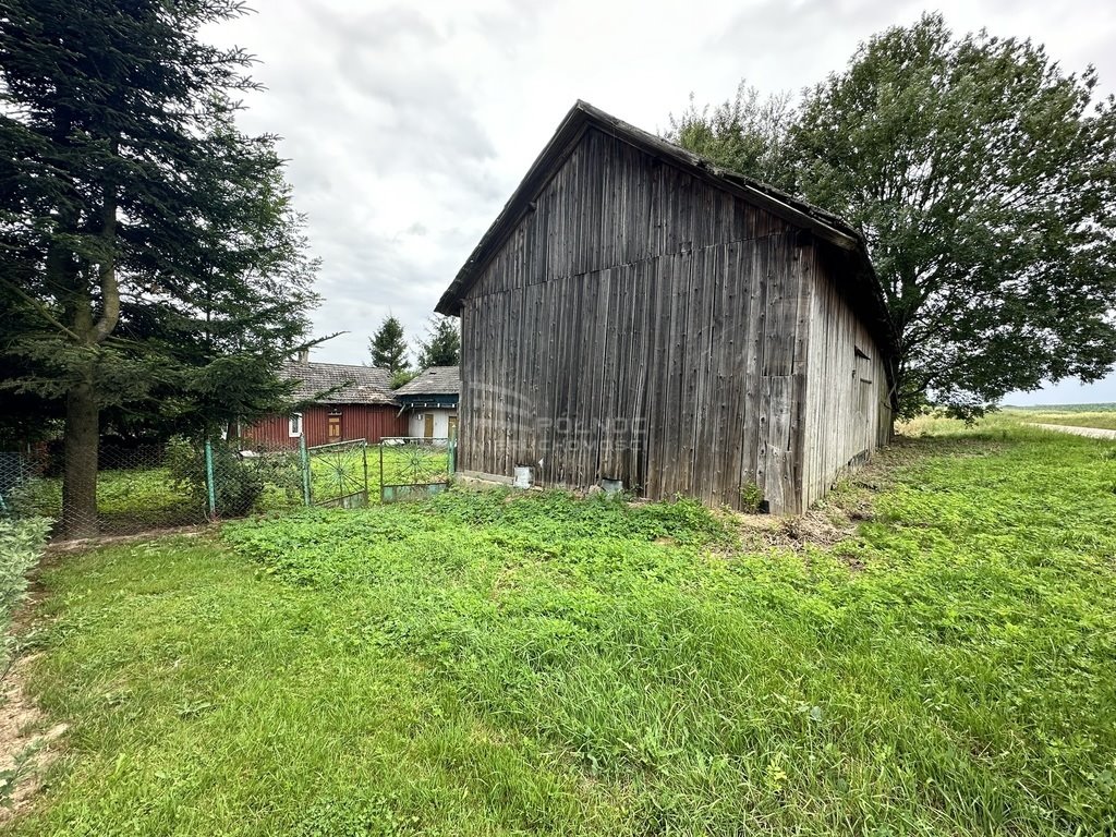 Działka budowlana na sprzedaż Maków  11 660m2 Foto 6