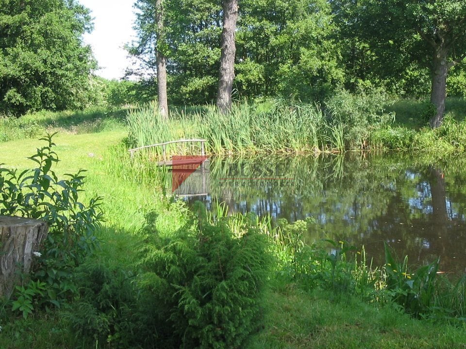 Działka leśna na sprzedaż Uniemyśl  12 760m2 Foto 7