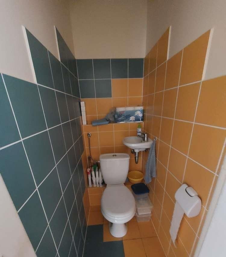 Mieszkanie czteropokojowe  na sprzedaż Wrocław, Krzyki, ul. Tadeusza Zielińskiego  63m2 Foto 4
