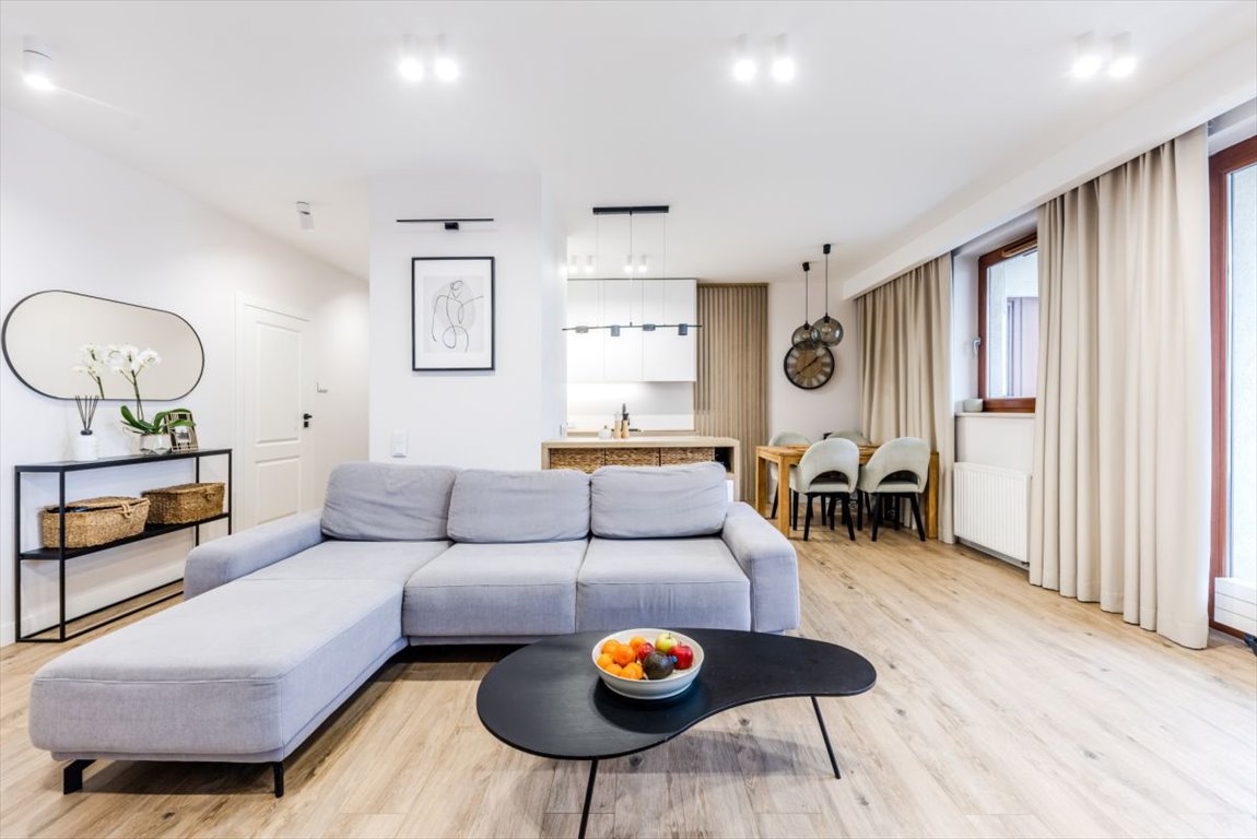 Mieszkanie czteropokojowe  na sprzedaż Warszawa, Wola, Górczewska  107m2 Foto 1