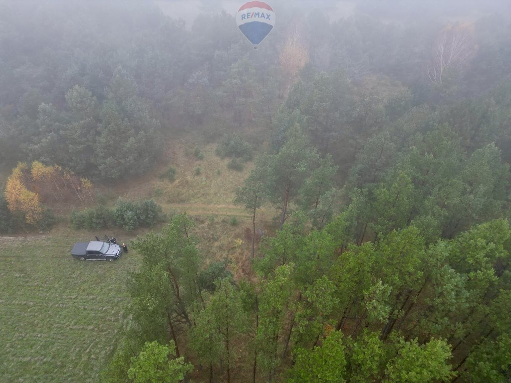 Działka budowlana na sprzedaż Bukowiny  3 000m2 Foto 1