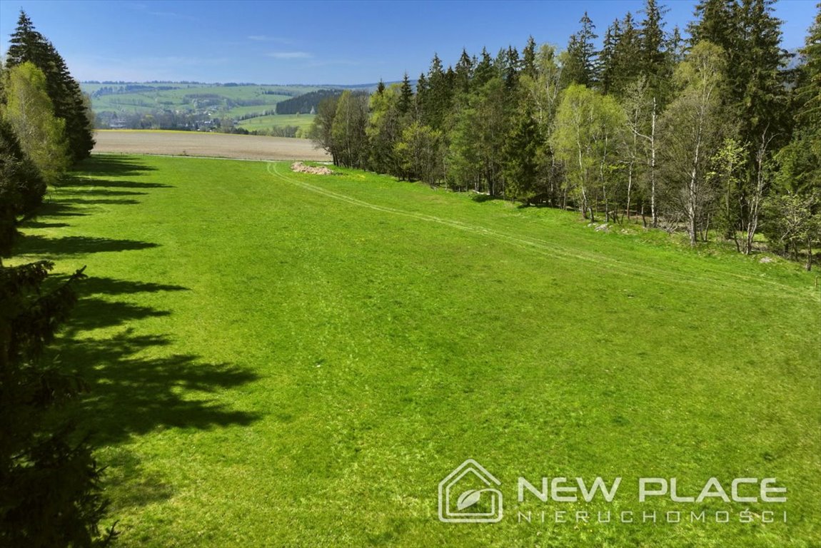 Działka przemysłowo-handlowa na sprzedaż Szczytna  1 004m2 Foto 4