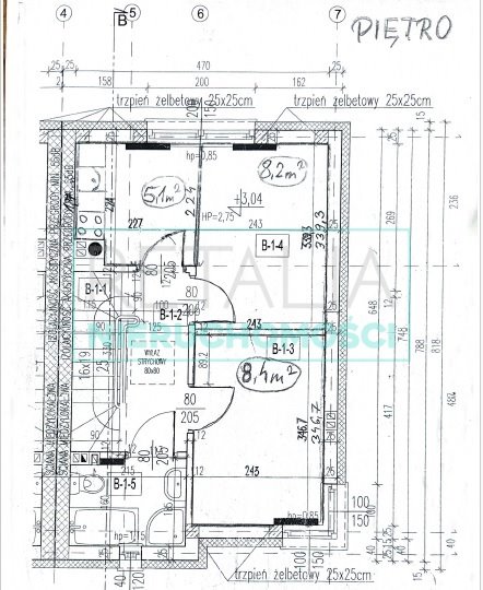 Dom na sprzedaż Grodzisk Mazowiecki  61m2 Foto 14