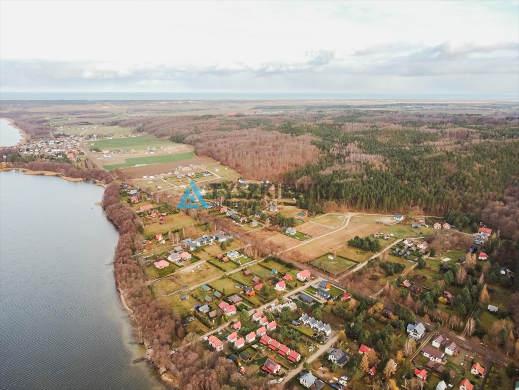 Działka budowlana na sprzedaż Lubkowo, Długa  2 284m2 Foto 4