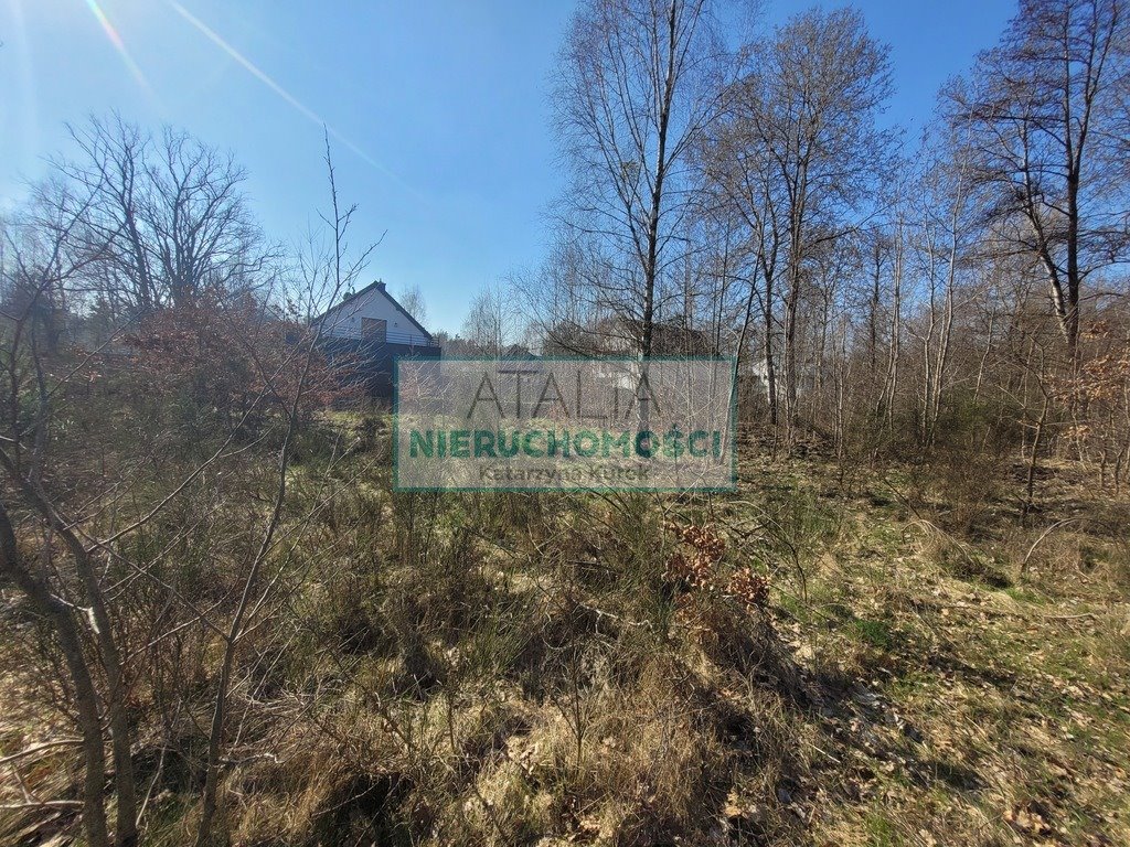 Polecam działkę 909 m² w Owczarni z mediami i planem zagospodarowania Owczarnia  909m2 Foto 1