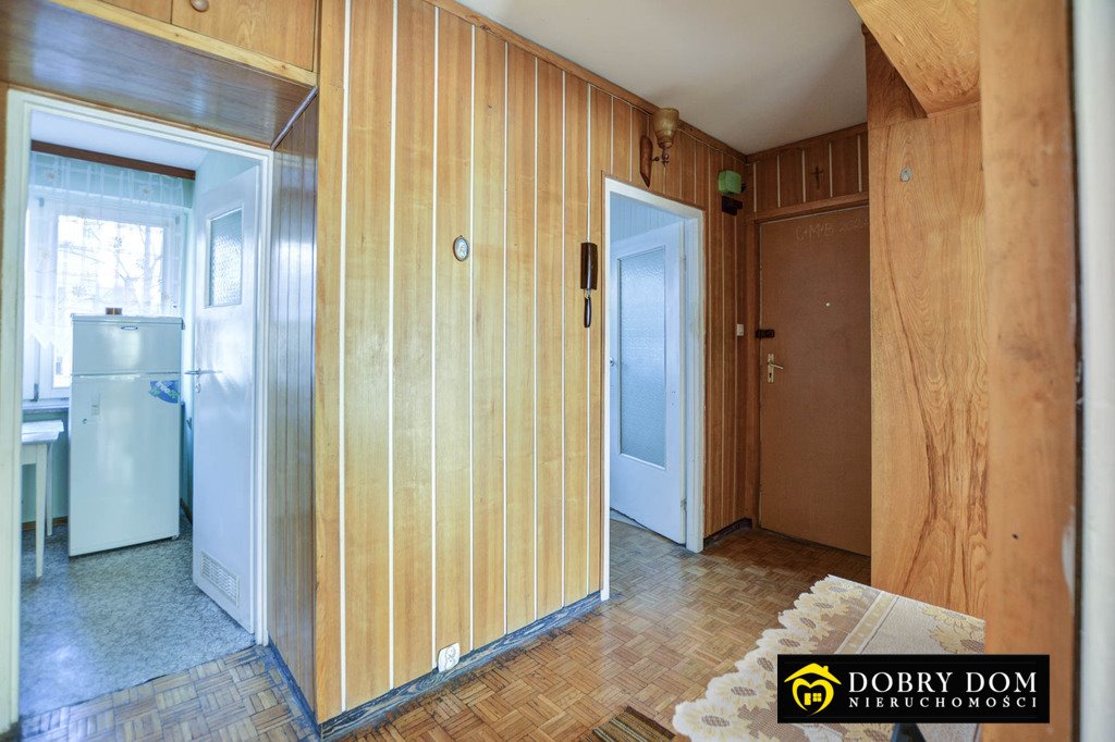 Do sprzedania przestronne 4-pokojowe mieszkanie z balkonem i windą Białystok, Piasta  64m2 Foto 1