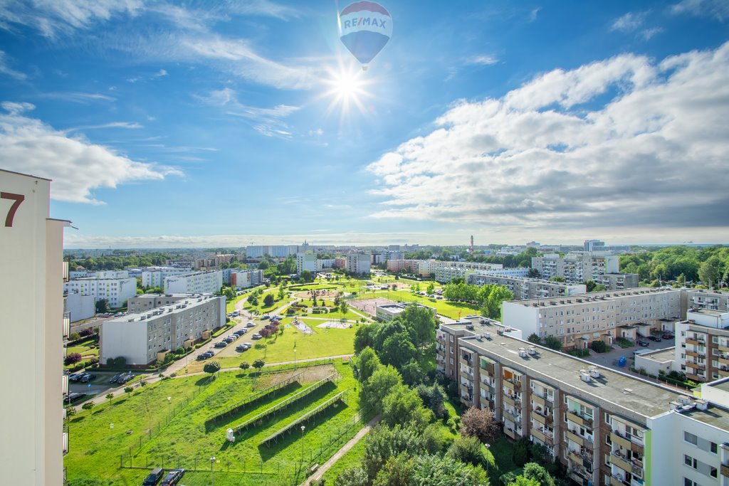 Mieszkanie dwupokojowe na sprzedaż Kołobrzeg, Wschodnia  54m2 Foto 16