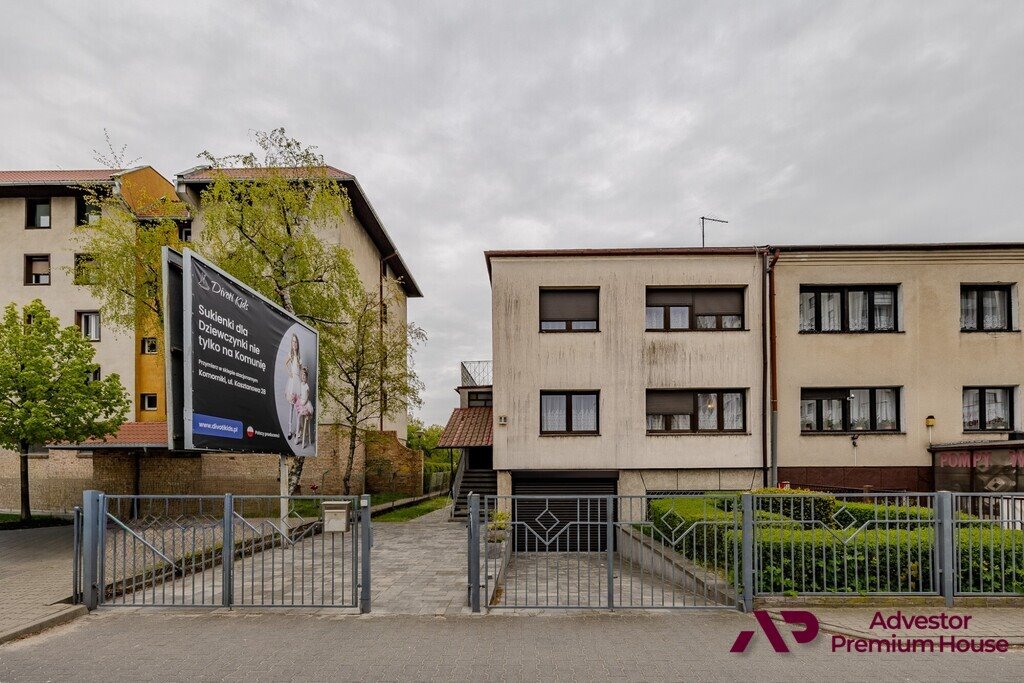 Lokal użytkowy na sprzedaż w Poznaniu, 160 m2, potencjał! Poznań, Grunwald, Bułgarska  160m2 Foto 1