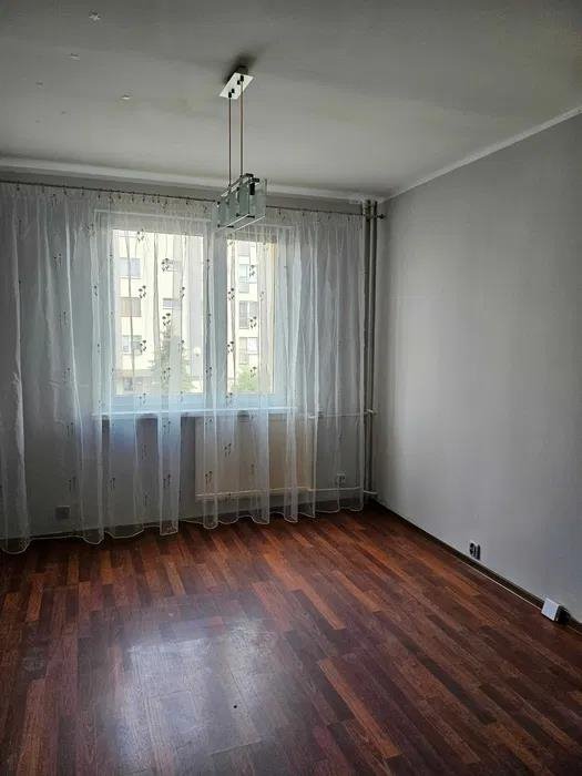 Mieszkanie dwupokojowe na sprzedaż Jaworzno, Śródmieście, Insurekcji Kościuszkowskiej  49m2 Foto 1