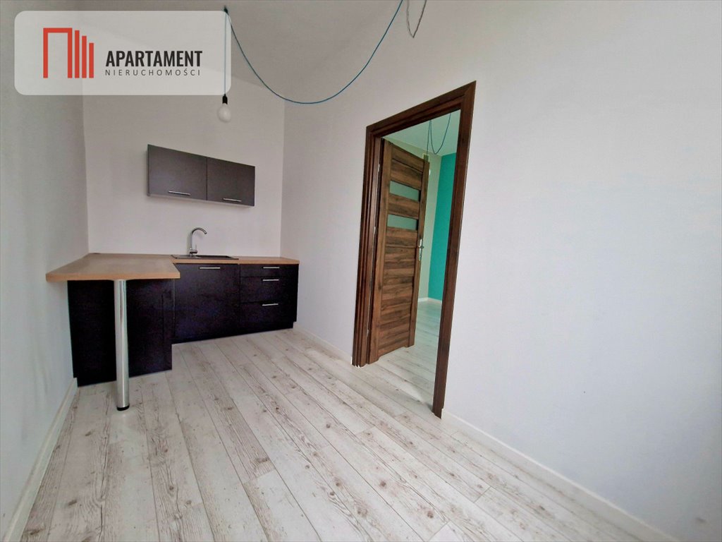 Lokal użytkowy na sprzedaż Oleśnica  24m2 Foto 6
