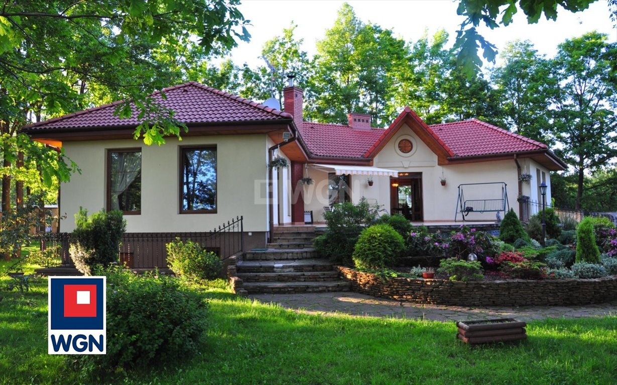 Dom na sprzedaż Skarżysko-Kamienna, Skarżysko-Kamienna  337m2 Foto 2