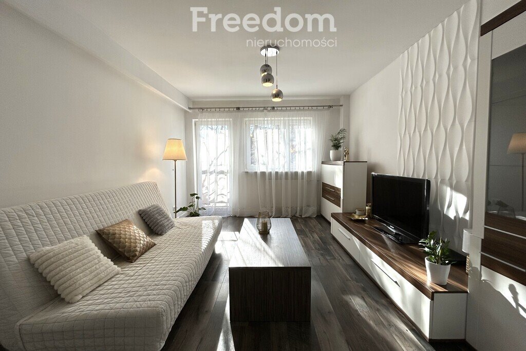 Mieszkanie dwupokojowe na sprzedaż Warszawa, Mokotów, Zygmunta Modzelewskiego  37m2 Foto 1