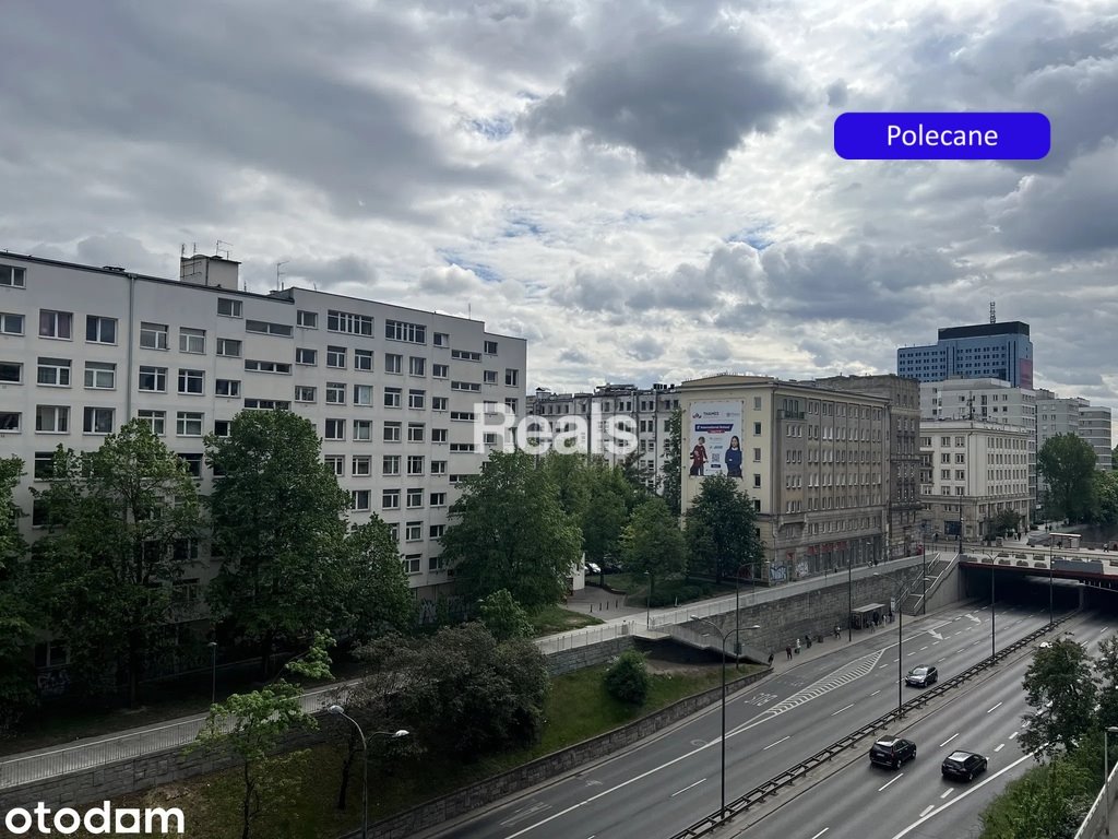 2 pokoje | Plac Zbawiciela | Metro Politechnika: Warszawa Śródmieście: Aleja Armii Ludowej