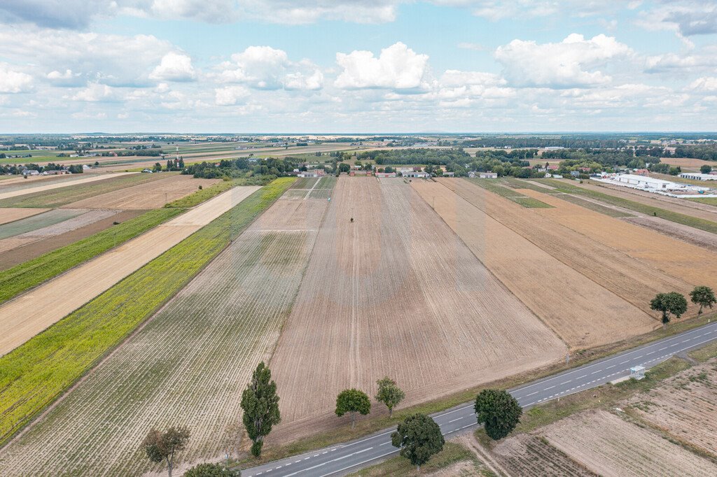 Działka budowlana na sprzedaż Henrysin  62 500m2 Foto 14