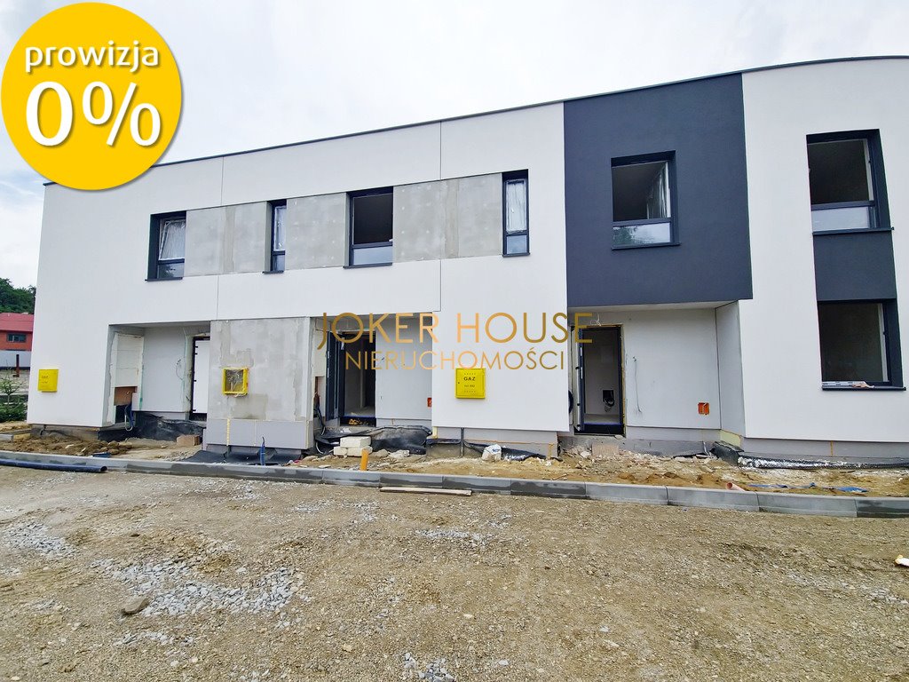 Mieszkanie czteropokojowe  na sprzedaż Rzeszów, Budziwój  62m2 Foto 1