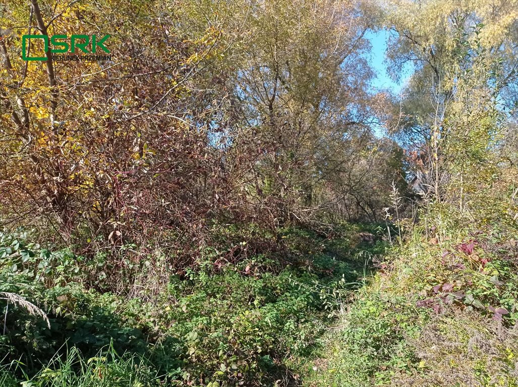 Działka inna na sprzedaż Sosnowiec, Ostrowy Górnicze, Ildefonsa Gałczyńskiego dz 2/33  895m2 Foto 1