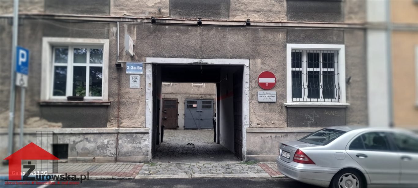 Mieszkanie dwupokojowe na sprzedaż Strzelce Opolskie  60m2 Foto 2